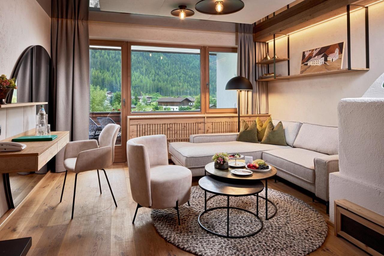 Hotel Relais&chateaux Spa-hotel Jagdhof 5*