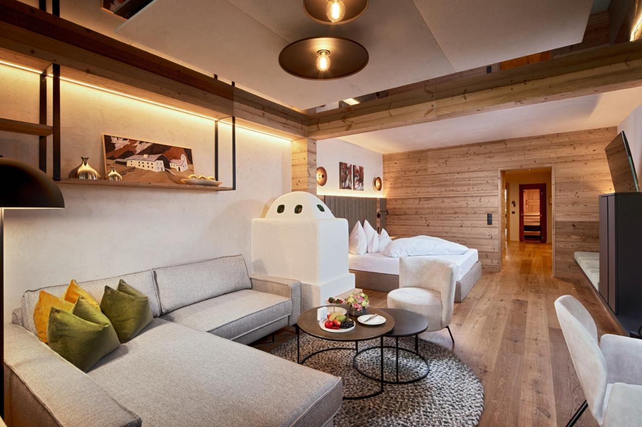 Relais&chateaux Spa-hotel Jagdhof