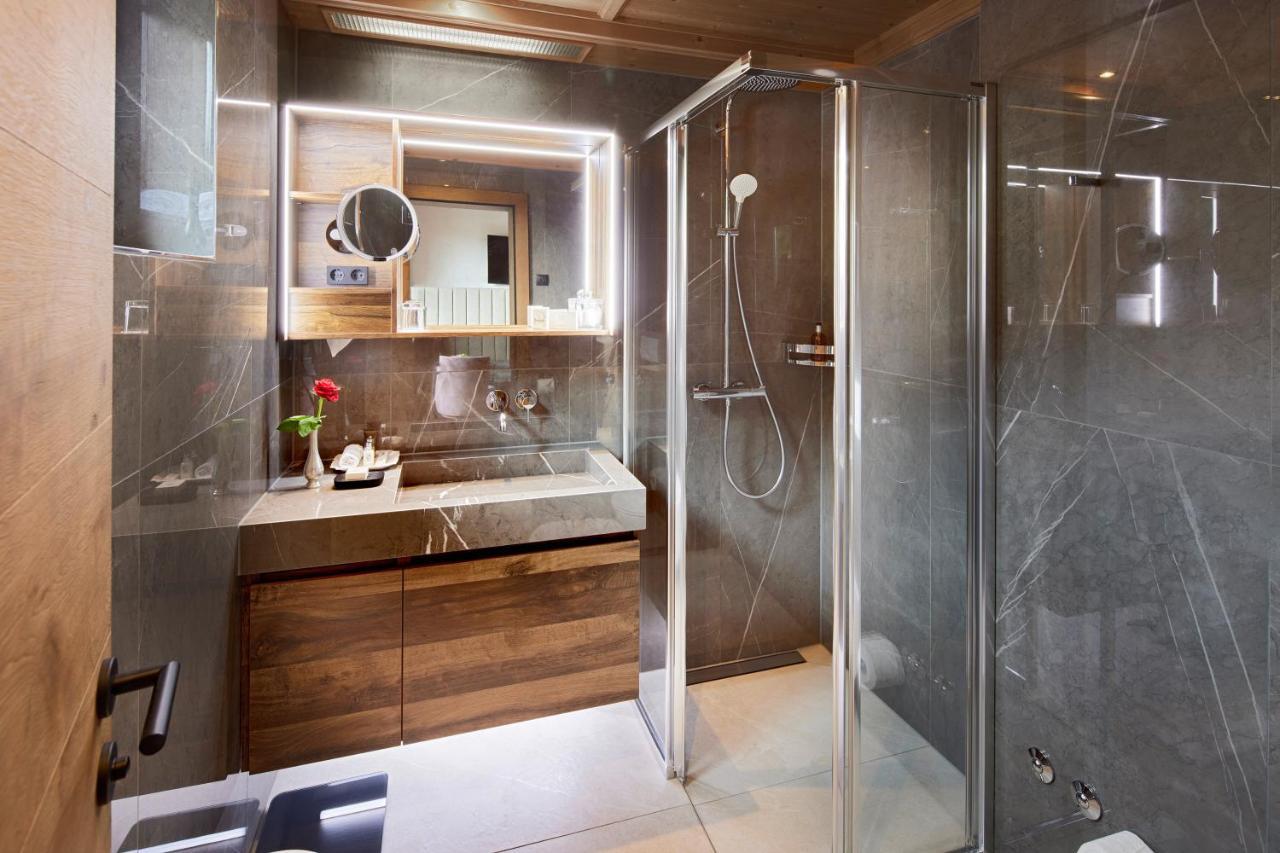 Relais&chateaux Spa-hotel Jagdhof 5*