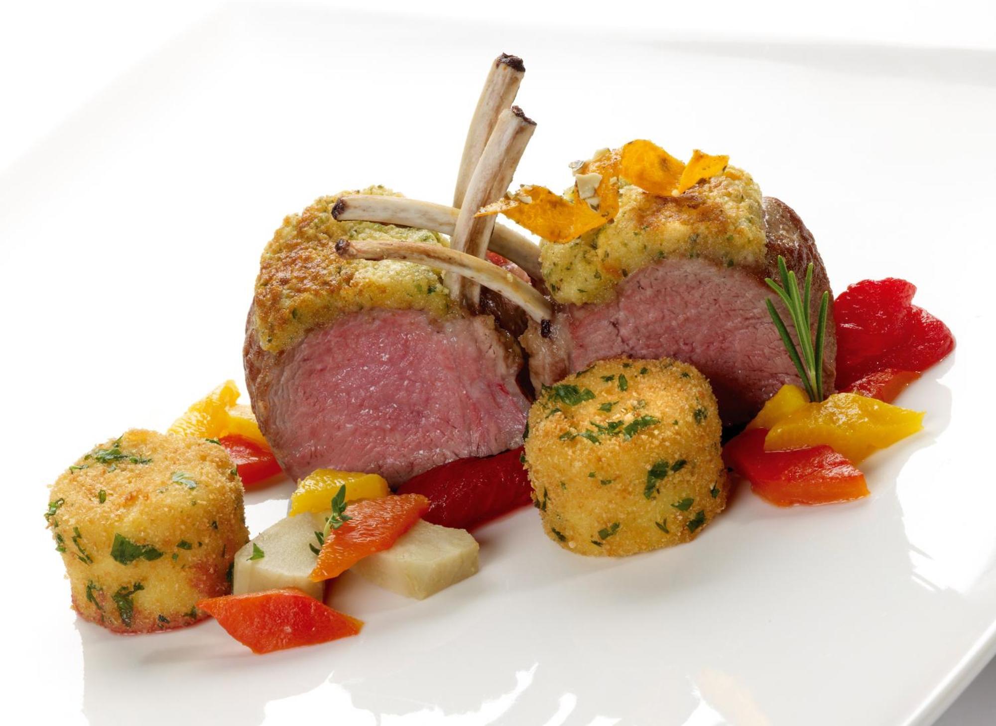 Hotel Relais&chateaux Spa-hotel Jagdhof 5*