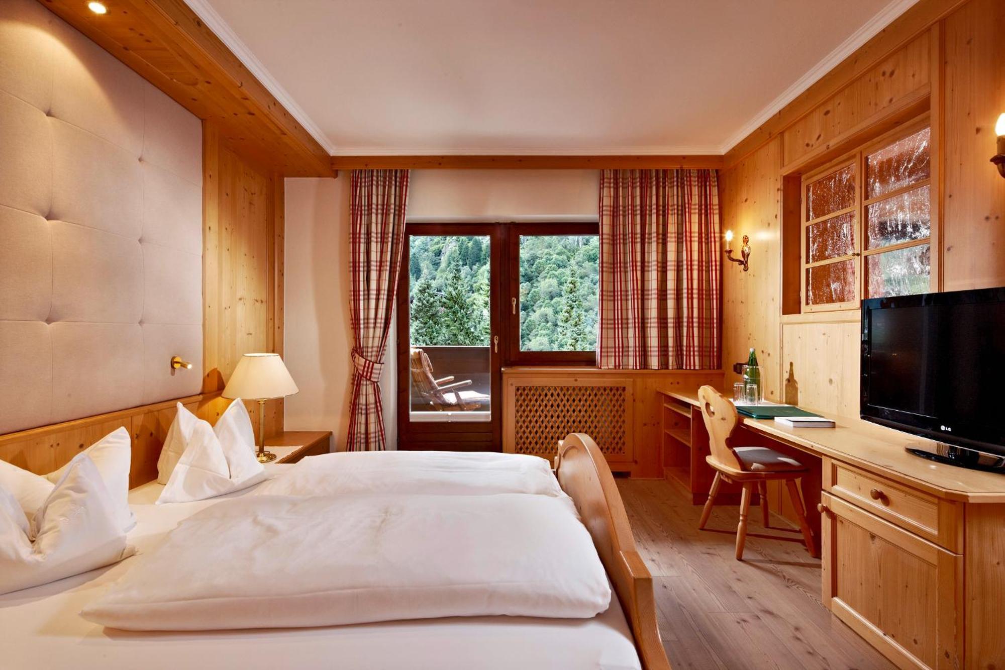 Hotel Relais&chateaux Spa-hotel Jagdhof Neustift im Stubaital