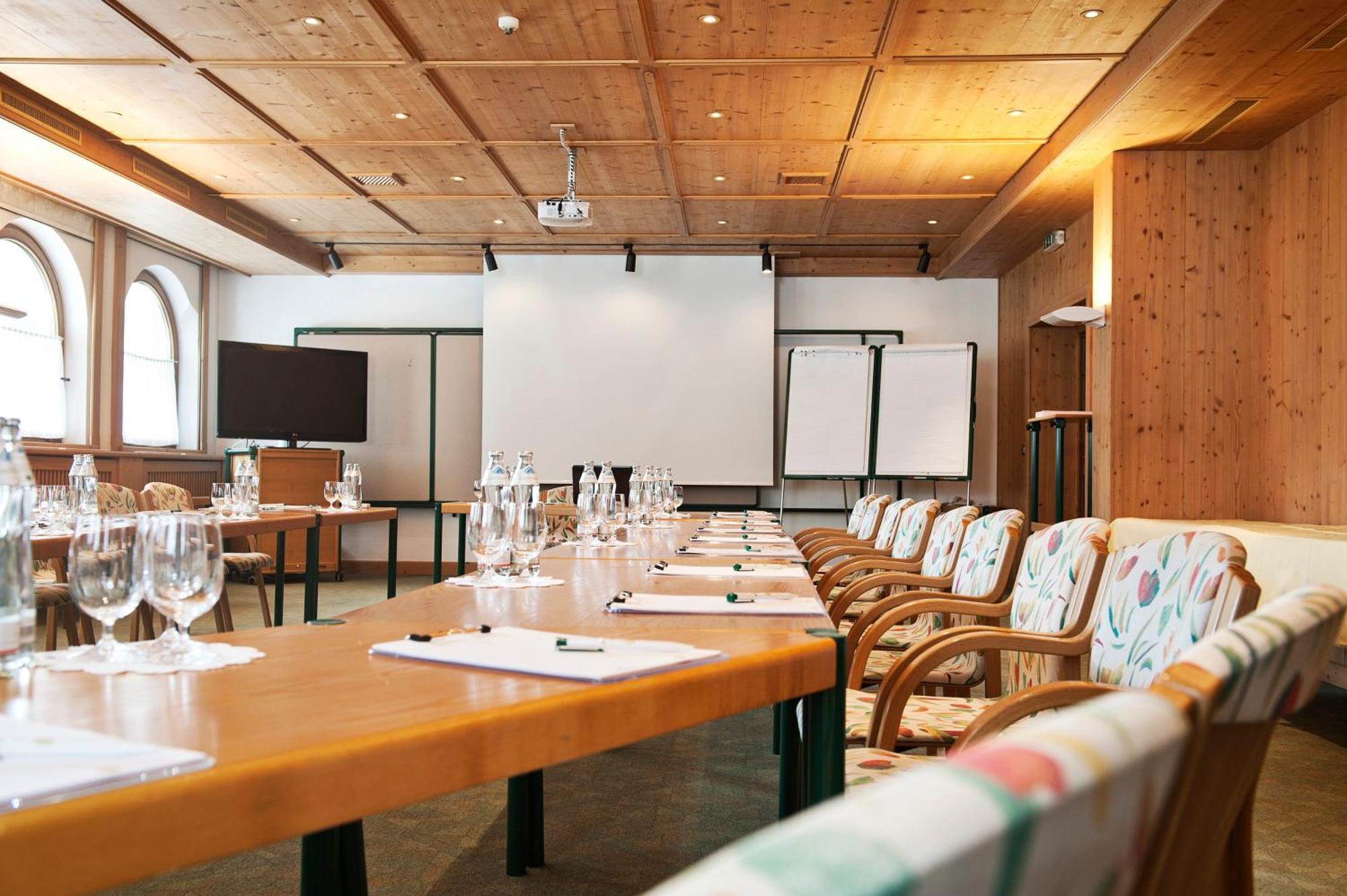 Hotel Relais&chateaux Spa-hotel Jagdhof Neustift im Stubaital
