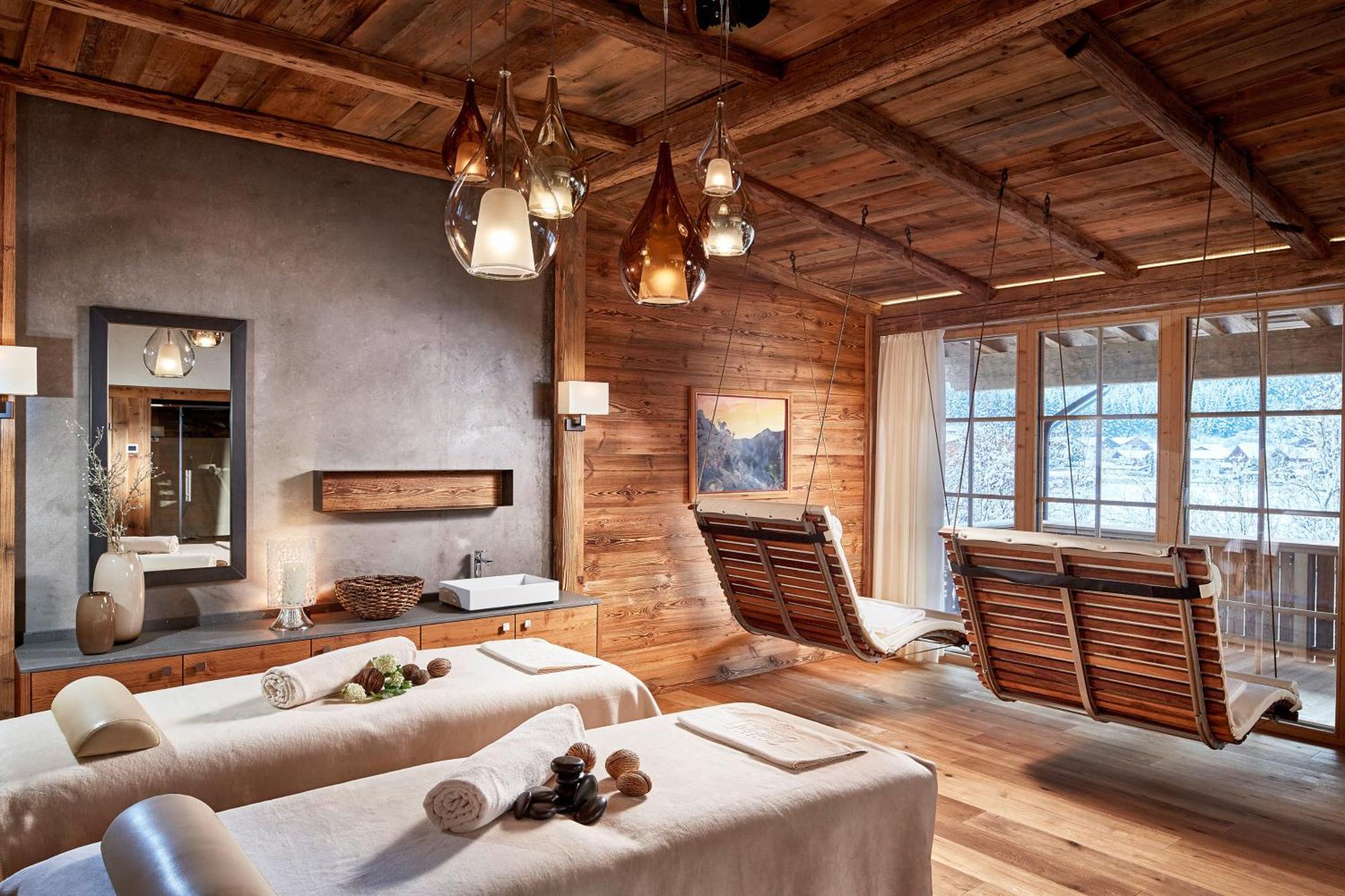 Hotel Relais&chateaux Spa-hotel Jagdhof Neustift im Stubaital
