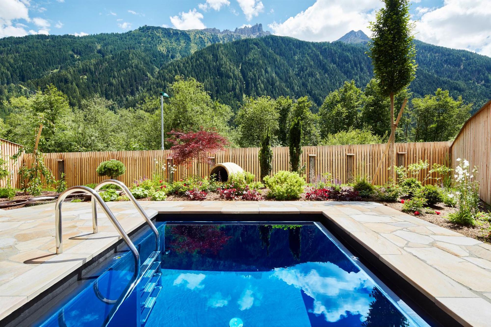 Relais&chateaux Spa-hotel Jagdhof