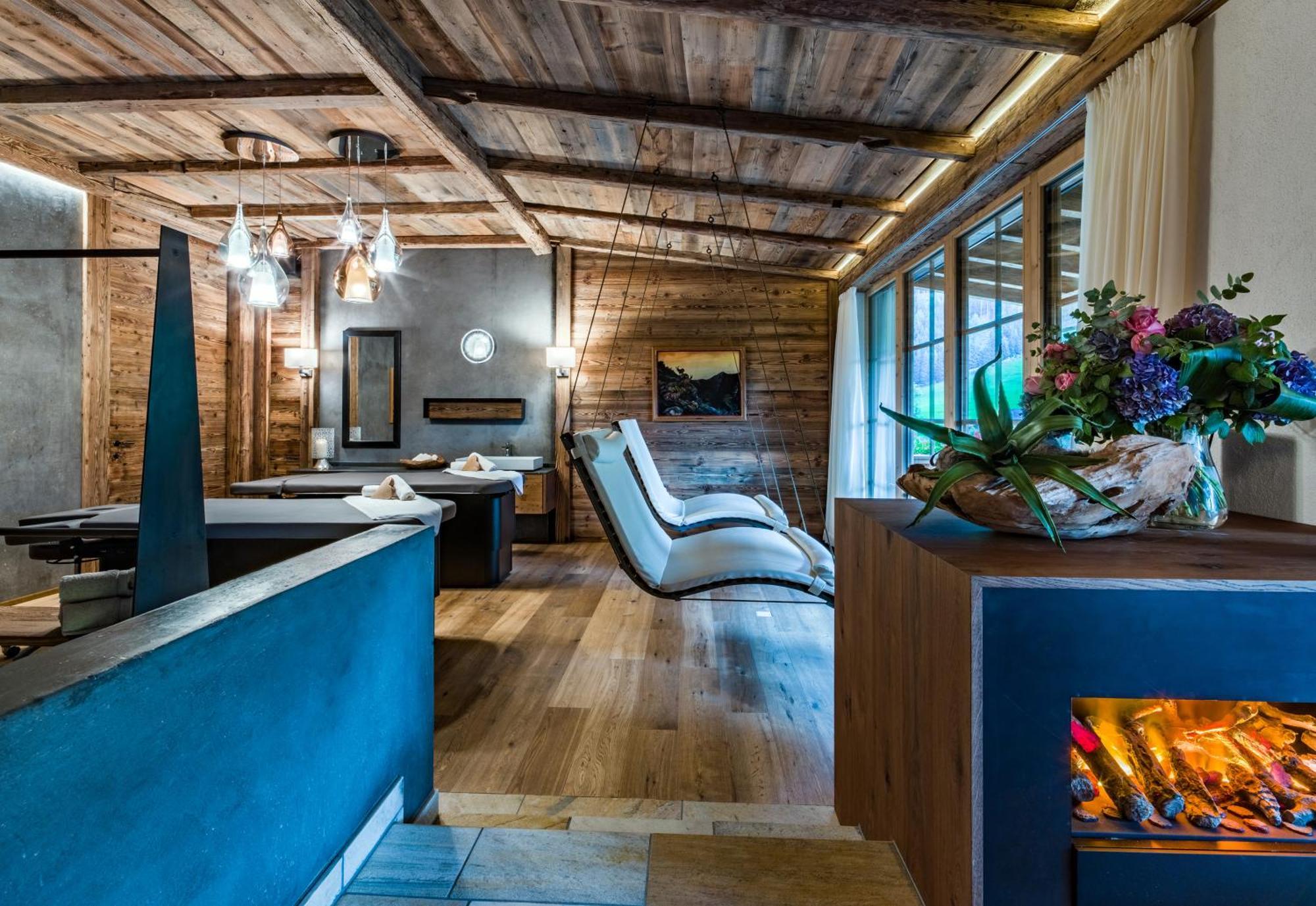 Relais&chateaux Spa-hotel Jagdhof