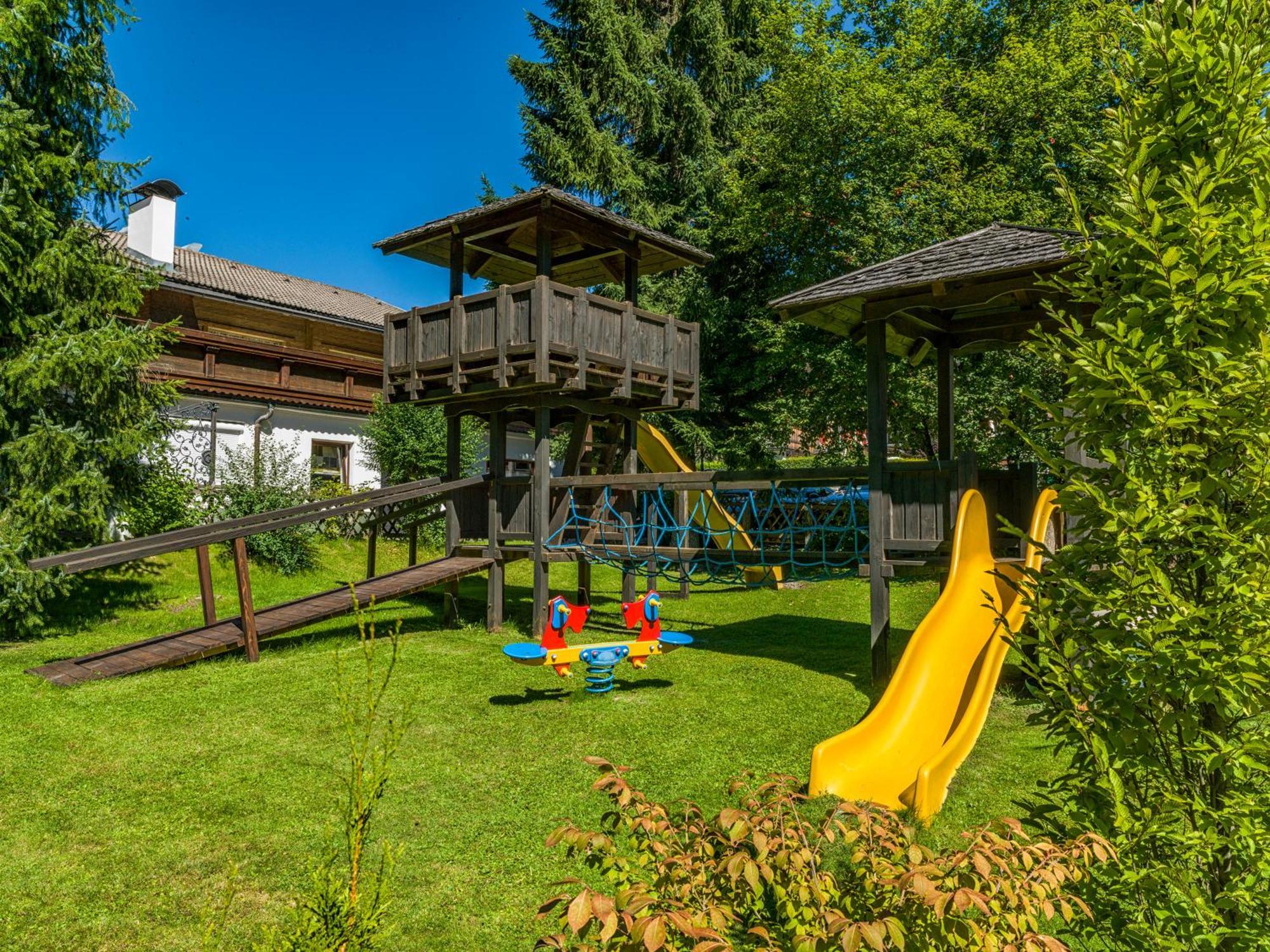 Relais&chateaux Spa-hotel Jagdhof Neustift im Stubaital