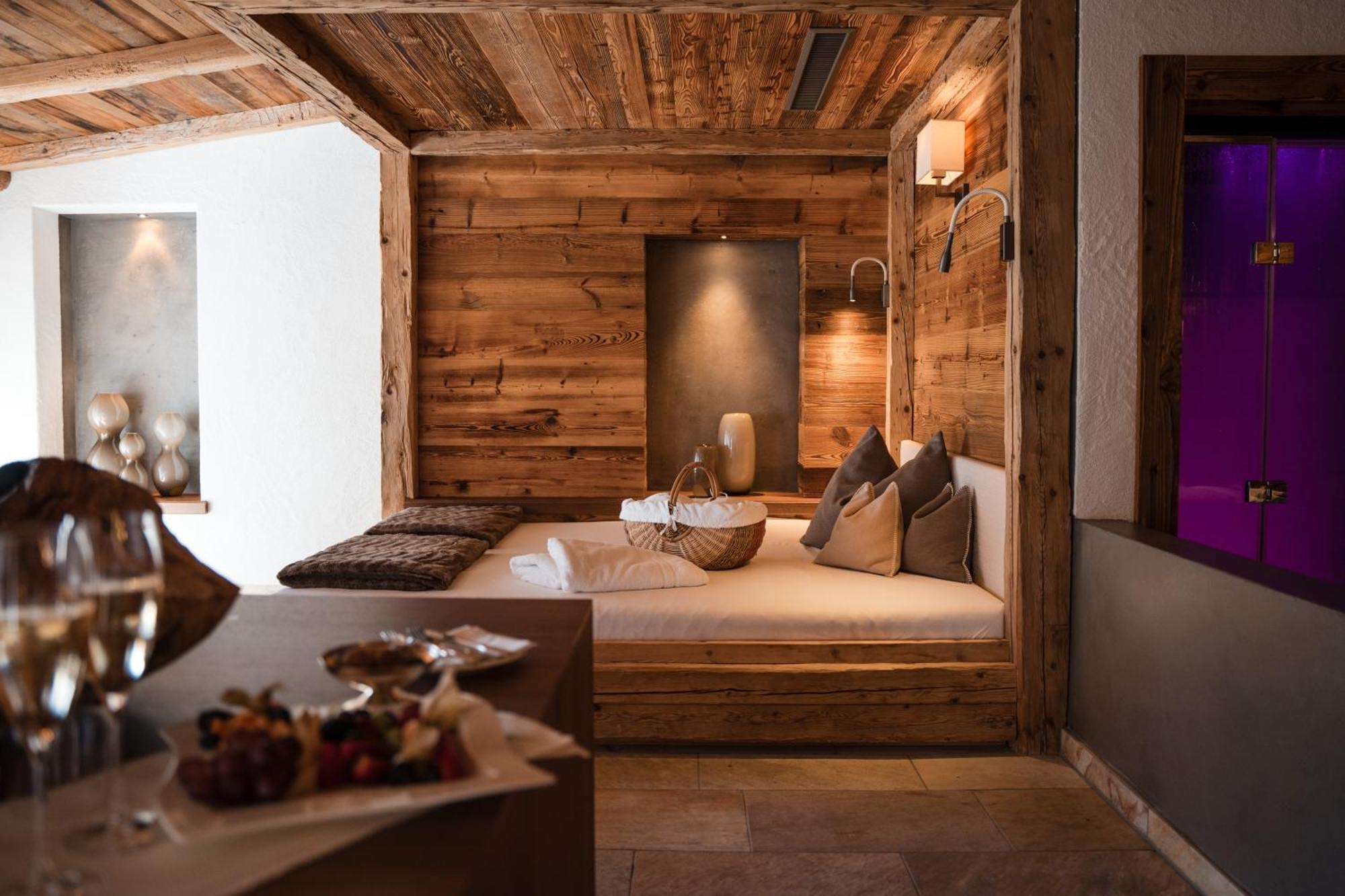 Hotel Relais&chateaux Spa-hotel Jagdhof