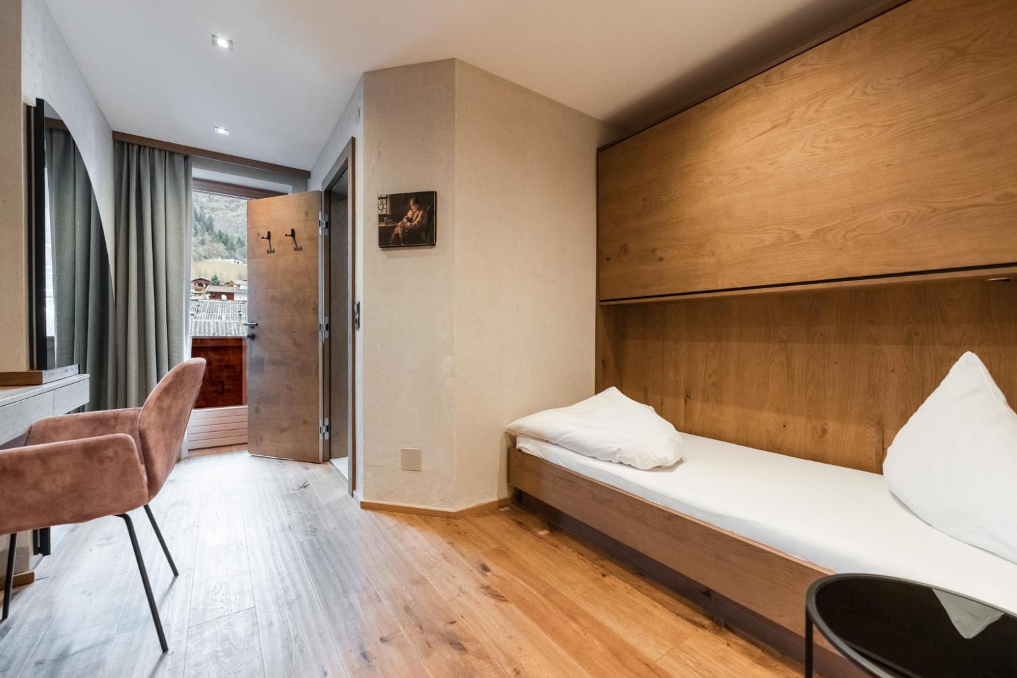 Relais&chateaux Spa-hotel Jagdhof Hotel 5*