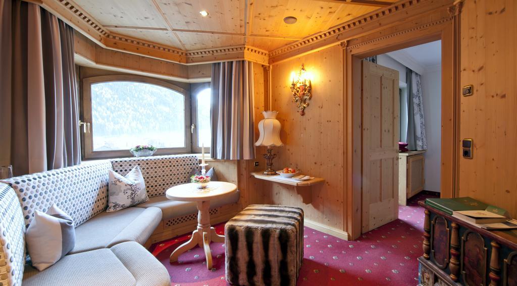 Hotel Relais&chateaux Spa-hotel Jagdhof