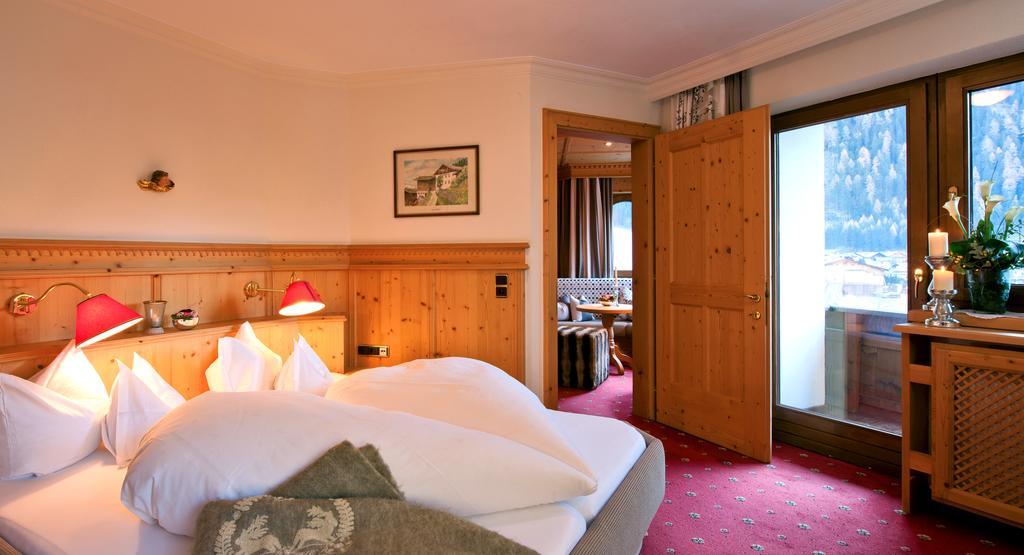 Relais&chateaux Spa-hotel Jagdhof Hotel