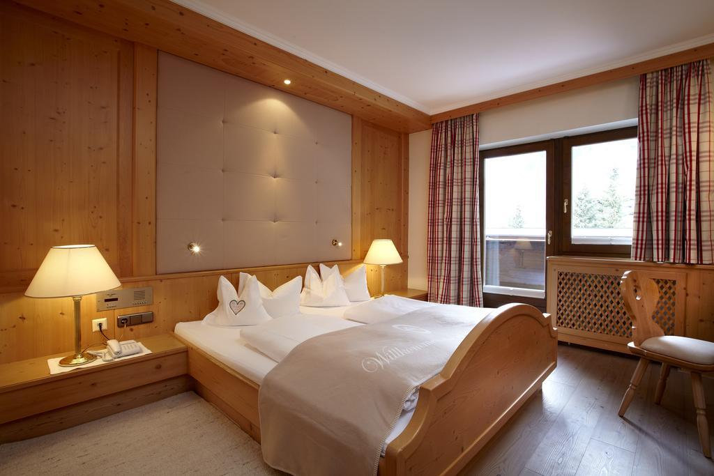 Relais&chateaux Spa-hotel Jagdhof 5* Neustift im Stubaital