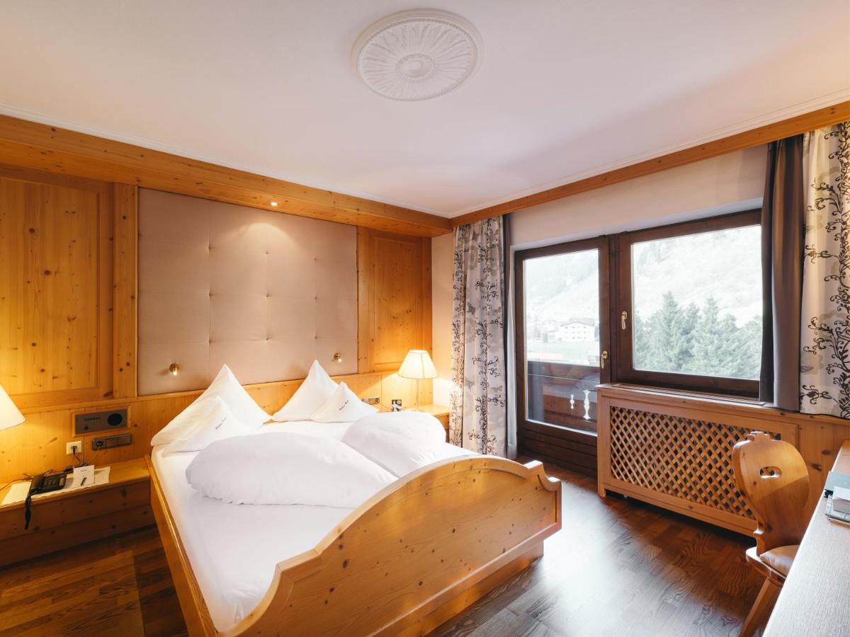 Relais&chateaux Spa-hotel Jagdhof 5* Neustift im Stubaital