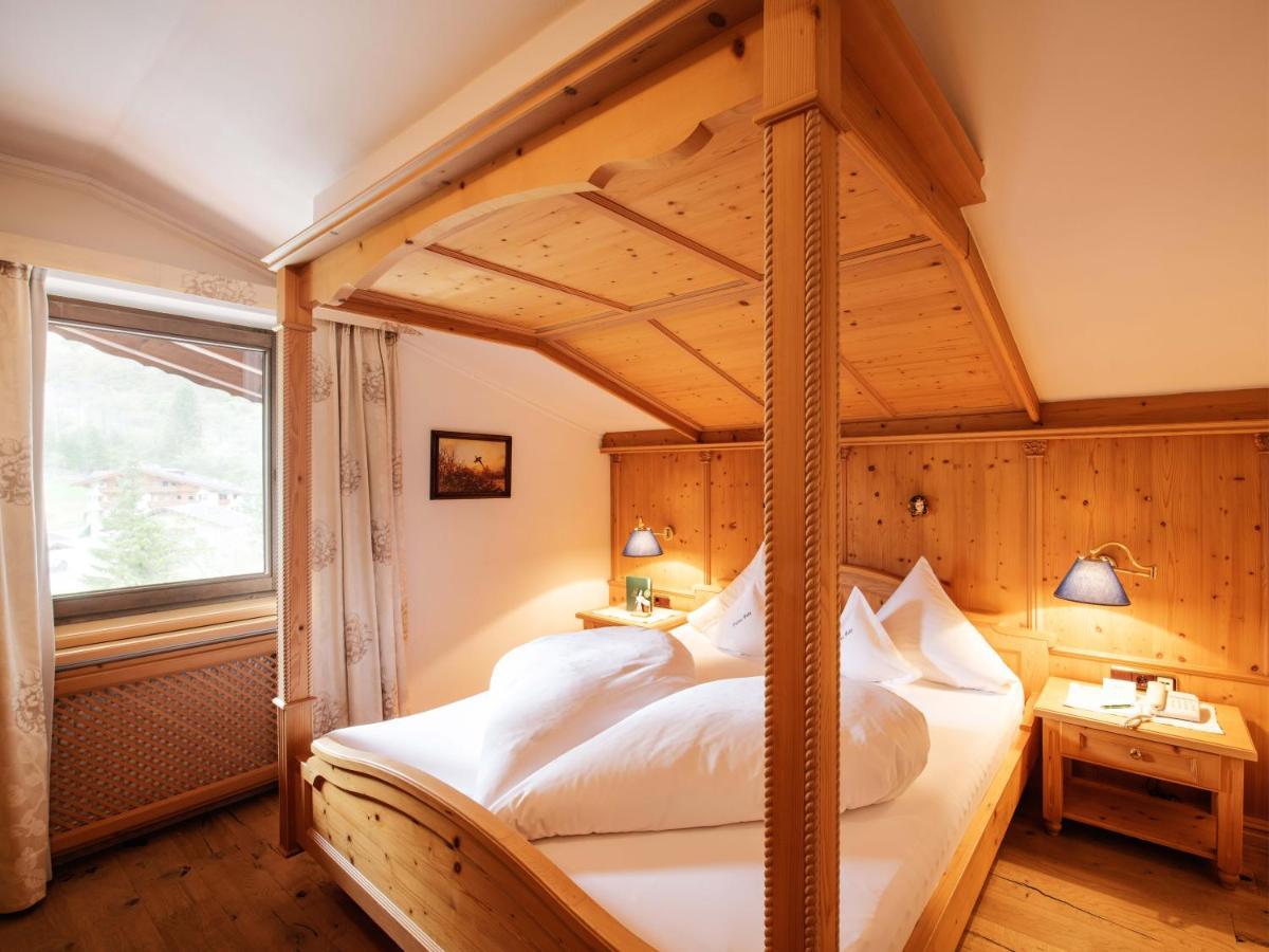 Hotel Relais&chateaux Spa-hotel Jagdhof Neustift im Stubaital