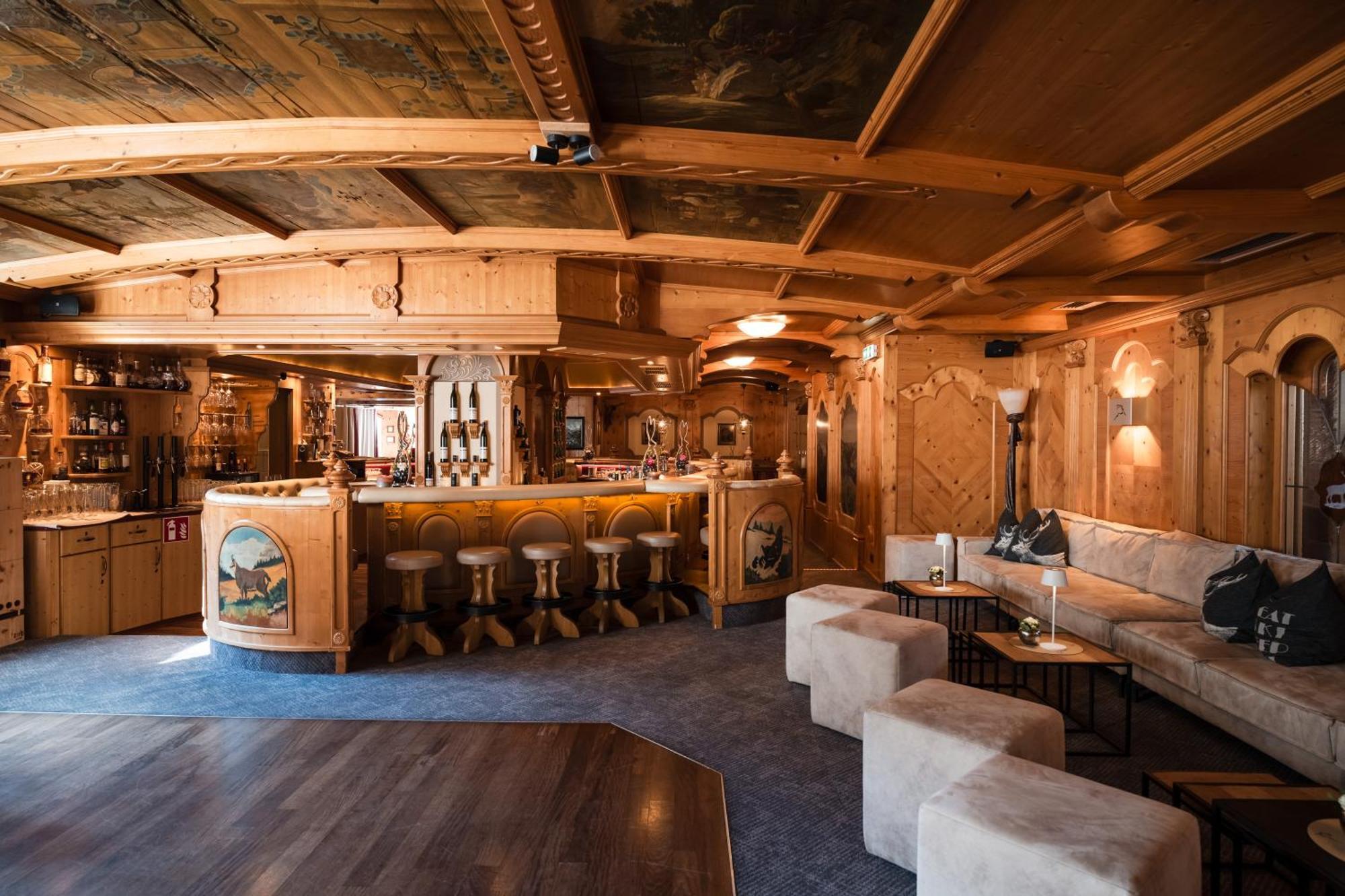 Relais&chateaux Spa-hotel Jagdhof Neustift im Stubaital